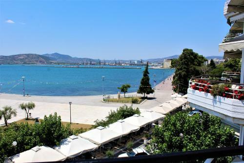 Apartamento Luxury Sea View