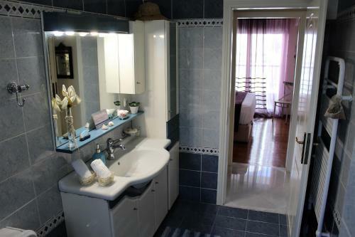 Apartamento Luxury Sea View