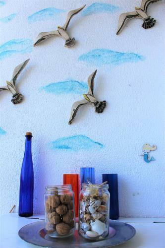 Apartamento Luxury Sea View