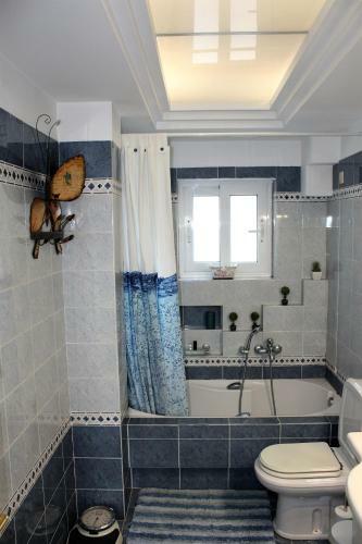 Apartamento Luxury Sea View