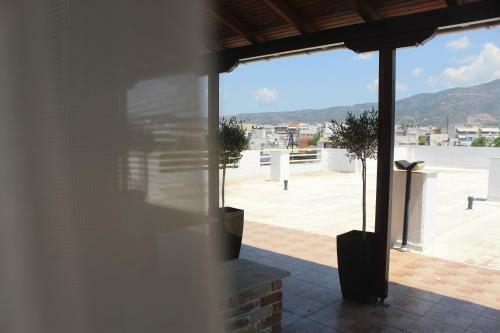 Apartamento Nomo Luxury Suite