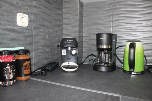 Apartamento Nomo Luxury Suite