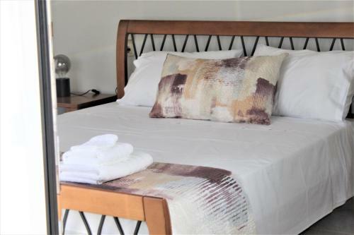 Apartamento Nomo Luxury Suite