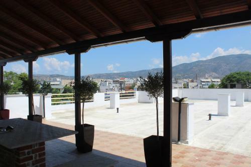 Apartamento Nomo Luxury Suite