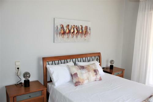 Apartamento Nomo Luxury Suite