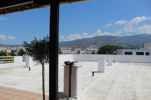 Apartamento Nomo Luxury Suite