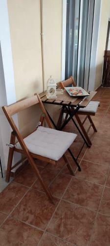 Jasmine Apartment Volos