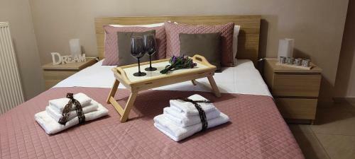 Jasmine Apartment Volos