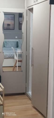 Apartamento Elegant Central Studio Free Wifi And Netflix