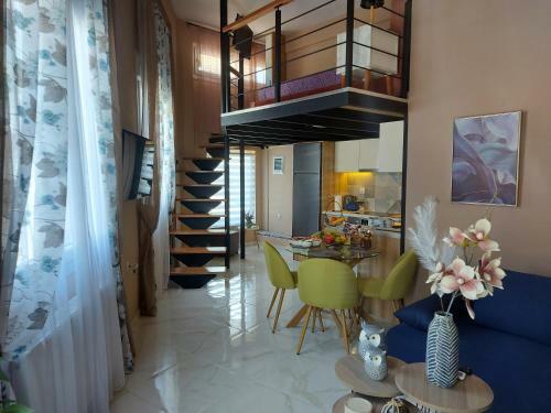 Apartamento Lefis House
