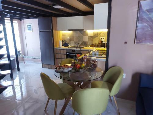Apartamento Lefis House