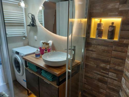 Apartamento Lefis House
