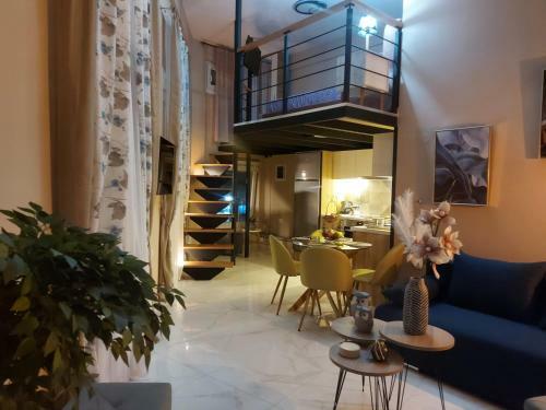 Apartamento Lefis House