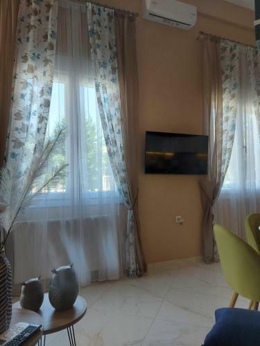 Apartamento Lefis House