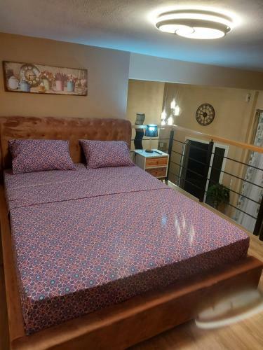 Apartamento Lefis House