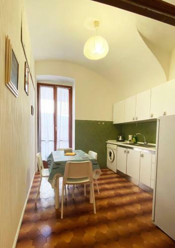 Apartamento Central