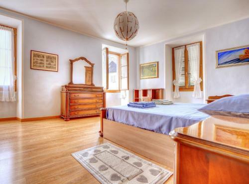 Apartamento Tibaldi Sette
