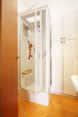 Apartamento Tibaldi Sette