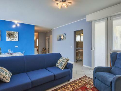 Apartamento Locazione Turistica Nena & Vale