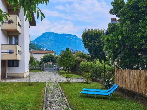 Apartamento Locazione Turistica Nena & Vale