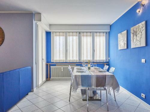 Apartamento Locazione Turistica Nena & Vale