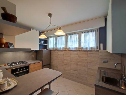 Apartamento Locazione Turistica Nena & Vale