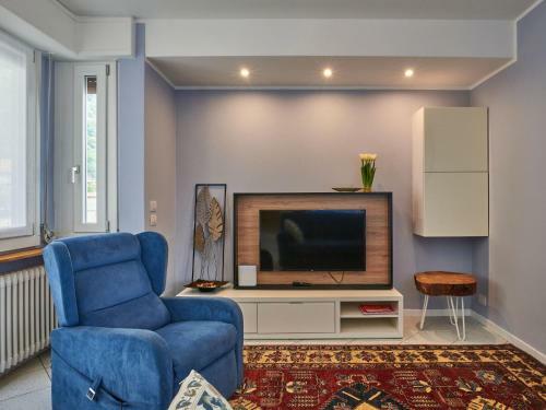 Apartamento Locazione Turistica Nena & Vale