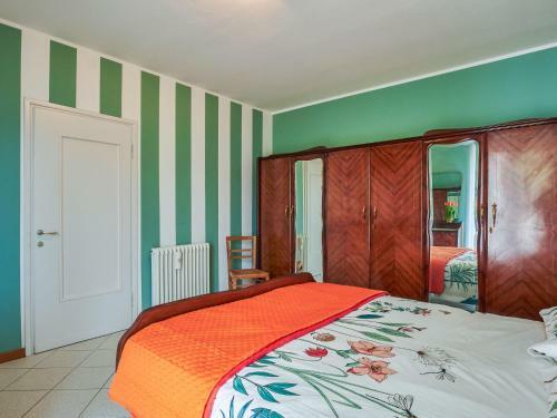 Apartamento Locazione Turistica Nena & Vale