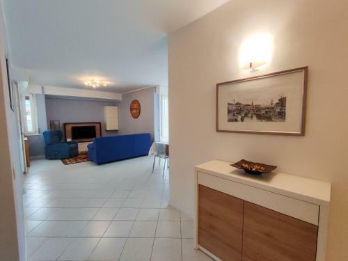 Apartamento Locazione Turistica Nena & Vale