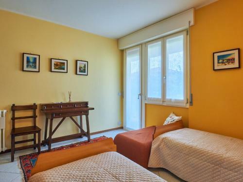 Apartamento Locazione Turistica Nena & Vale
