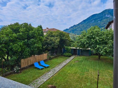 Apartamento Locazione Turistica Nena & Vale