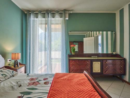 Apartamento Locazione Turistica Nena & Vale