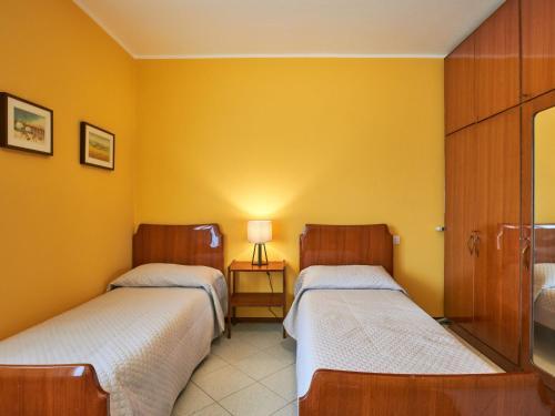 Apartamento Locazione Turistica Nena & Vale