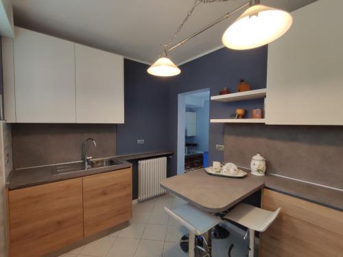 Apartamento Locazione Turistica Nena & Vale