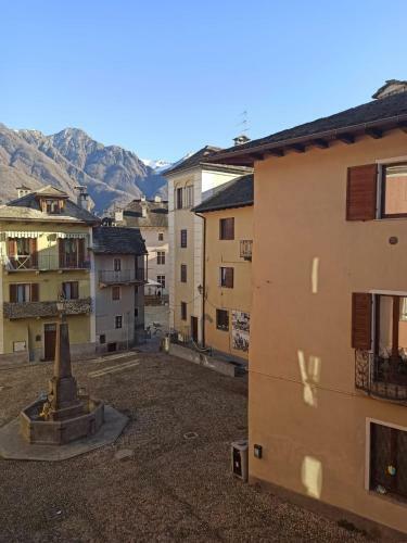 Fontana Apartments By Turistica