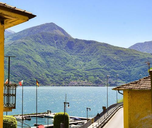 Apartamento Hidden Terrace With Lake View