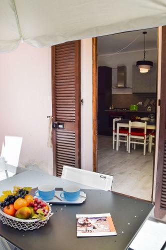 Apartamento Hidden Terrace With Lake View