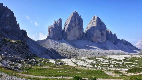 Apartamento Stella Alpina