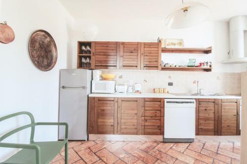 Apartamento Appartamento La Perla Del Lago