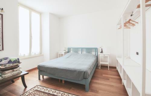 Apartamento Appartamento La Perla Del Lago