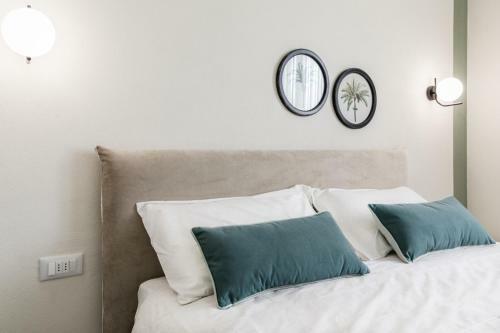 Apartamento Appartamento Vert