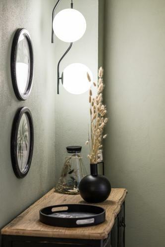 Apartamento Appartamento Vert