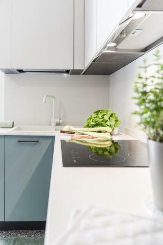 Apartamento Appartamento Vert