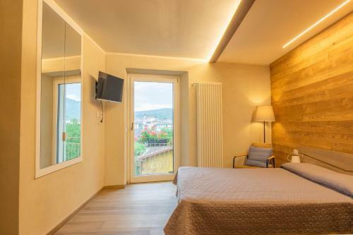 Apartamento Residenza La Riviera