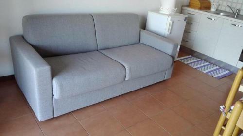 Apartamento My Holidays - Pozzolo