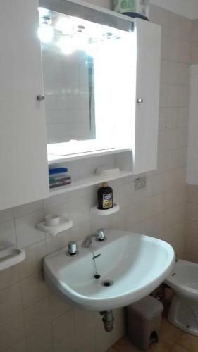 Apartamento My Holidays - Pozzolo
