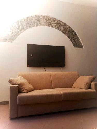 Apartamento My Holidays - Casa Ghislanzoni