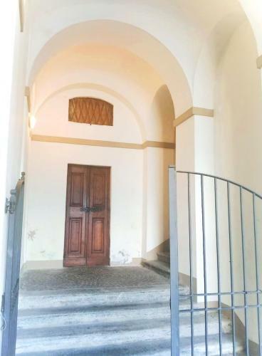 Apartamento My Holidays - Casa Ghislanzoni