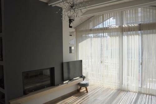 Apartamento ?????????? ?????? Scandinavian ??????????.
