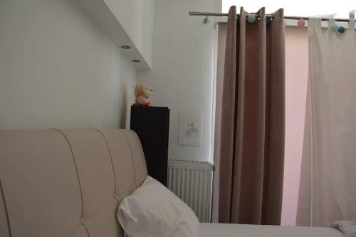 Apartamento ?????????? ?????? Scandinavian ??????????.